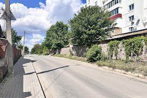 ділянка за адресою Депутатська вул.