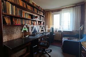 квартира за адресою Олексія Вадатурського вул., 31