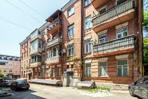 комерційна за адресою Бульварно-Кудрявська вул. (Воровського), 6