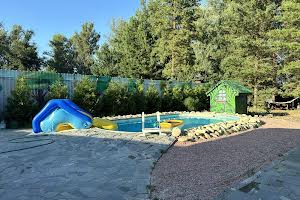 дом по адресу Прирічна