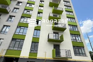 квартира по адресу Приозерна ул., 21