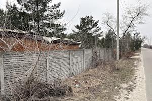 ділянка за адресою Старокиївська