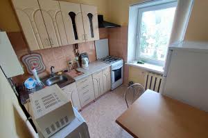 квартира за адресою Шведська вул., 10