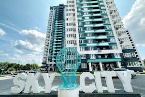 квартира по адресу Варненская ул., 27а