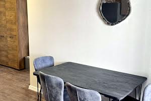 квартира по адресу Лісогринівецька ул., 34