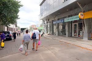 коммерческая по адресу Полтавский Шлях ул., 133б