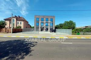коммерческая по адресу Ирпень, Центральная ул. (Чапаева), 65