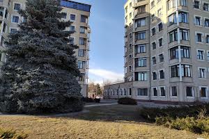 квартира за адресою Шевченка просп., 33