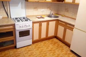 квартира по адресу Курсанта Еськова ул., 8