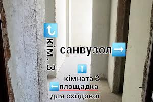 квартира за адресою Угорська вул., 14