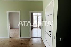 квартира по адресу Гераневая ул., 8