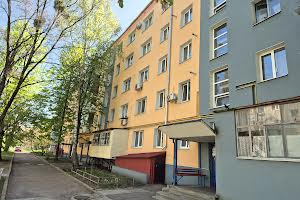 квартира за адресою Бульвар Дніпровський, 18