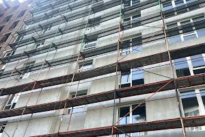 квартира за адресою Горбачевського вул., 40б