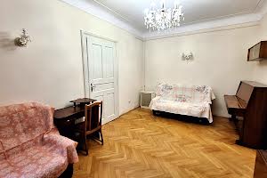 квартира по адресу Федьковича ул., 5