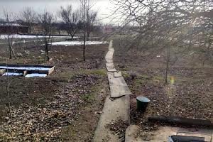 ділянка за адресою Веселки