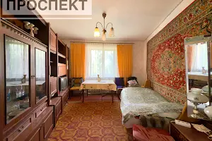 квартира по адресу Свободи просп. (Прокофʼєва), 24-Б