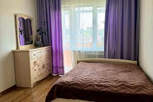 квартира за адресою Соломії Крушельницької вул., 32а