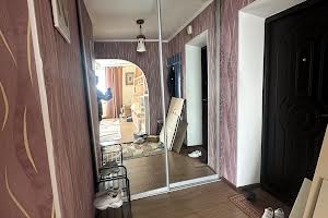 квартира за адресою Панаса Мирного вул., 18