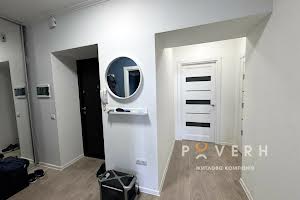 квартира по адресу Андрея Мельника ул., 10 к7