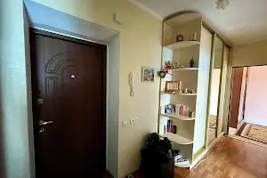 квартира за адресою пров.Іподромний, 18