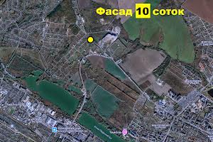 участок по адресу Островського, 1а