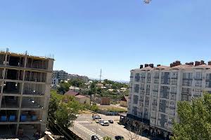 квартира за адресою Приозерна вул., 8