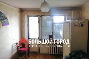 квартира за адресою Перемоги вул., 130