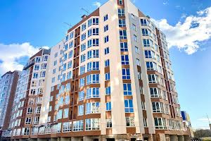 квартира за адресою Старокостянтинівське шосе, 5/5 А 