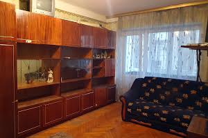квартира за адресою Василя Тютюнника вул. (Анрі Барбюса), 49