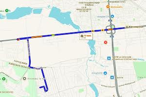 дом по адресу Львовская ул., 14