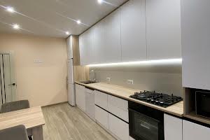 квартира за адресою Стрийська вул., 115 е