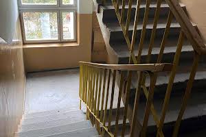 квартира за адресою Володимира Великого вул. (), 22