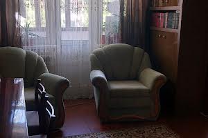 квартира по адресу Марко Вовчок ул., 9
