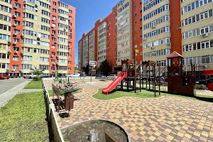 квартира по адресу 6-я Слободская ул. (Комсомольська), 81к