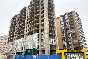квартира за адресою Таврійська вул., 72