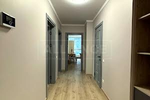 квартира за адресою Хіміків вул., 28, к.1-6