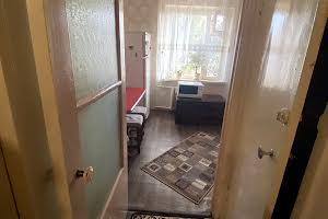 квартира за адресою Варненська вул., 7а
