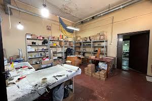 коммерческая по адресу Вільної Ічкерії ул. (Волгоградська), 13