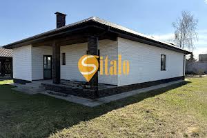 дом по адресу с. Вишенки, Братів Ганжів