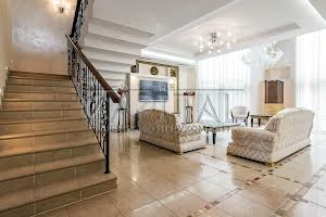 будинок за адресою Лісова вул., 50