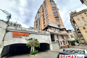 коммерческая по адресу Киев, Лютеранская ул., 10-А