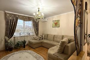 квартира за адресою Володимирська вул., 65