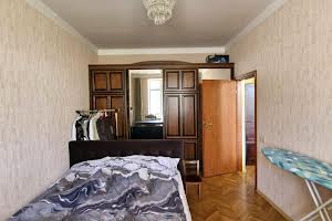 квартира по адресу Комунальний пер., 3