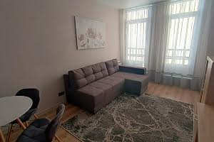 квартира по адресу Под Голоском ул., 19-Д