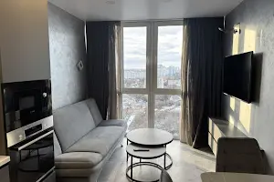 квартира за адресою Припортова вул. (Героїв Сталінграда), 42/1
