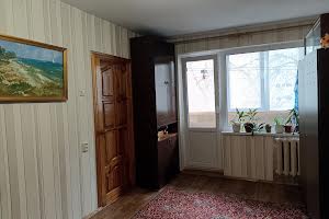квартира за адресою Небесної Сотні просп. (Маршала Жукова), 9