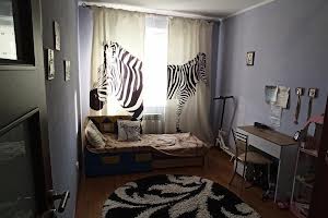 квартира за адресою Кирила Трильовського вул., 26