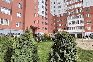 квартира за адресою Хіміків вул., 35А