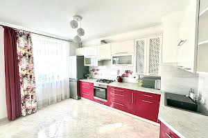 квартира за адресою Малоголосківська вул., 8д