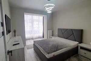 квартира по адресу Высочана ул., 18